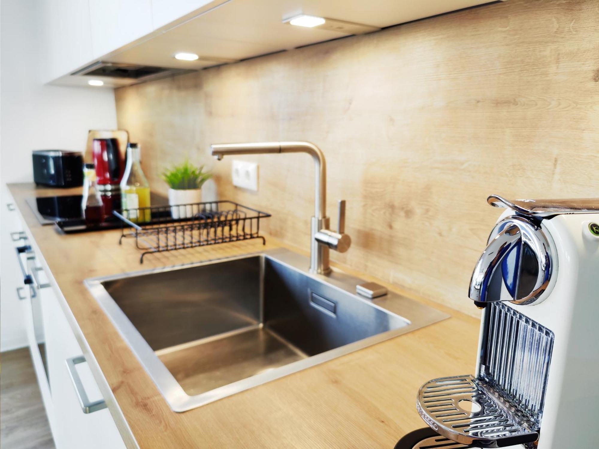 Penthouse Mit Whirlpool Bei Hannover Burgwedel  Exterior photo